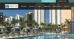Desktop Screenshot of marinadelmarjmg.com