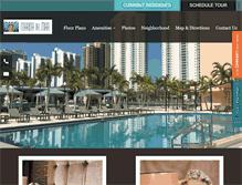 Tablet Screenshot of marinadelmarjmg.com